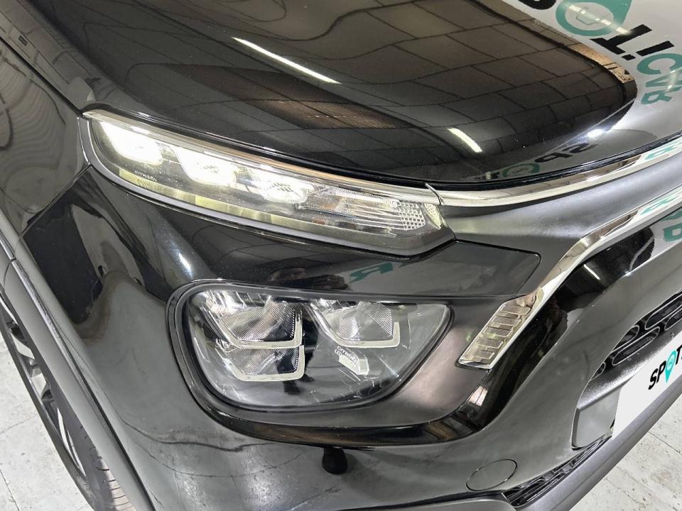 Citroen C3 BlueHDi 75KW (100CV) S&S C-Series