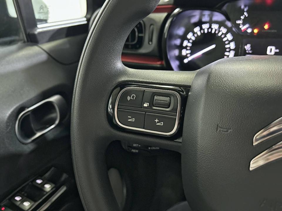 Citroen C3 BlueHDi 75KW (100CV) S&S C-Series