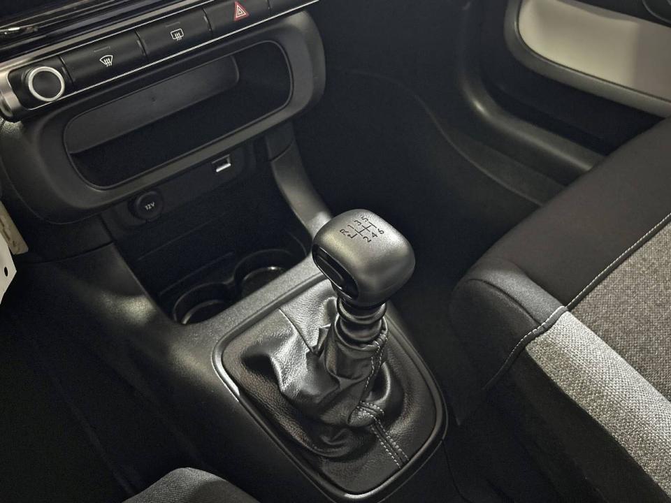 Citroen C3 BlueHDi 75KW (100CV) S&S C-Series