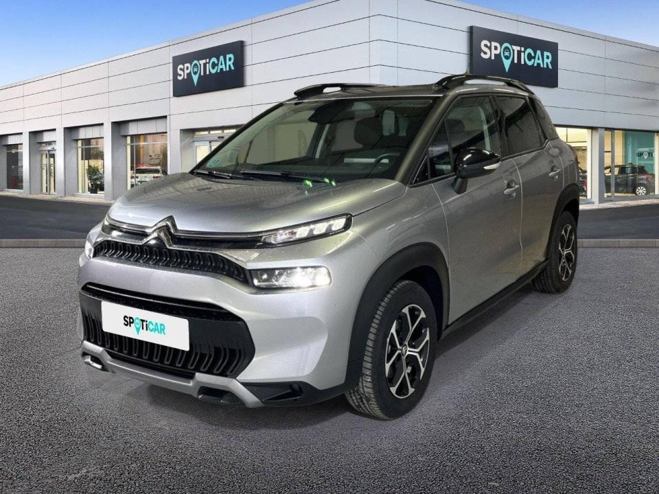 Citroen C3 Aircross PureTech 81kW (110CV) Plus