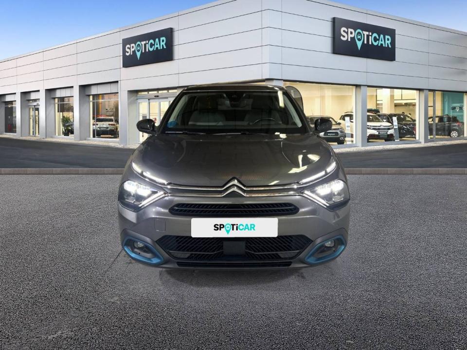 Citroen ë-C4 ë-C4 eléctrico 100kW Shine