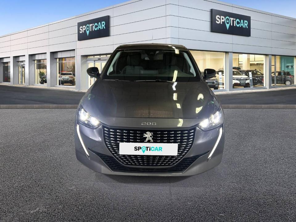 Peugeot 208 PureTech 73kW (100CV) Allure