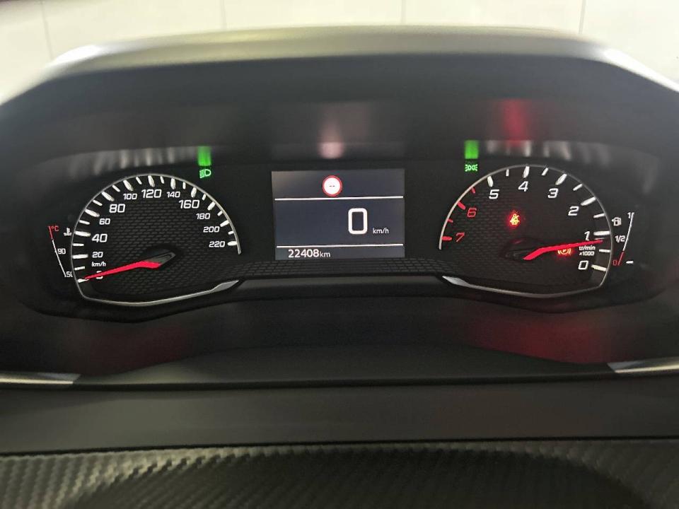 Peugeot 208 PureTech 73kW (100CV) Allure