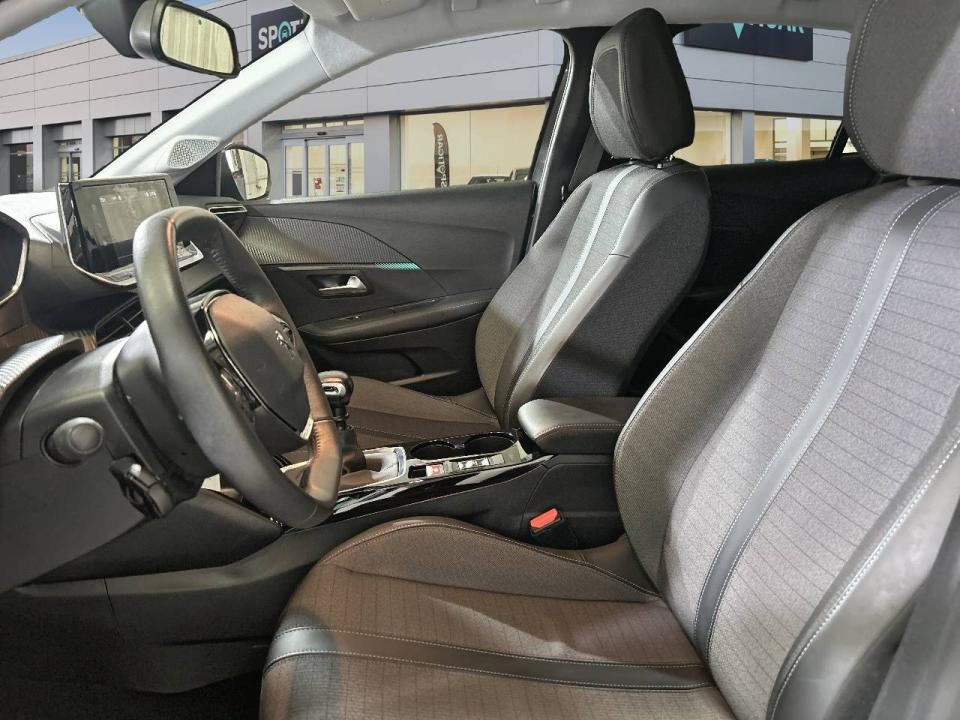 Peugeot 208 PureTech 73kW (100CV) Allure