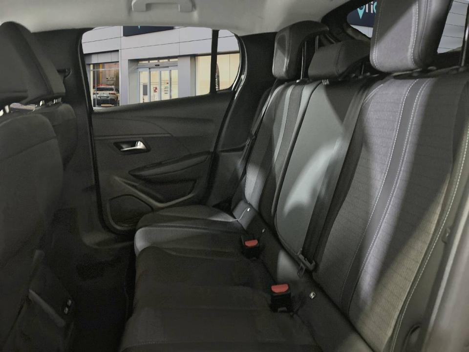 Peugeot 208 PureTech 73kW (100CV) Allure