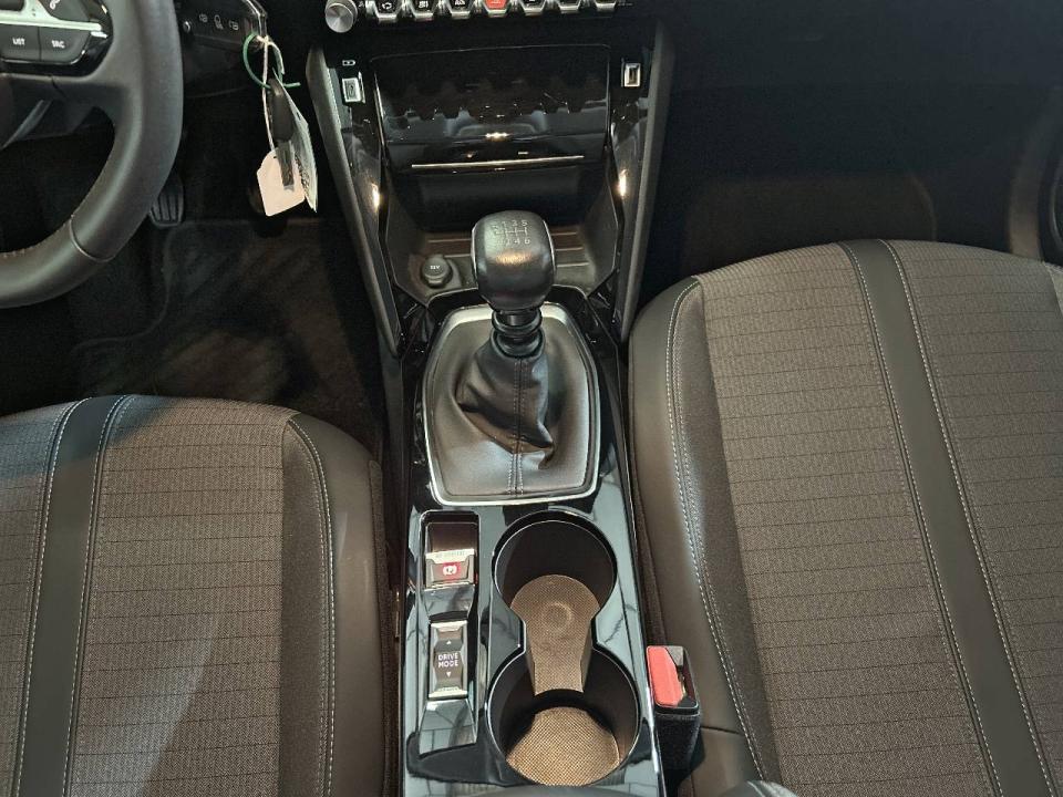 Peugeot 208 PureTech 73kW (100CV) Allure