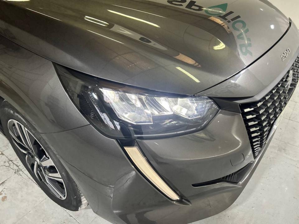 Peugeot 208 PureTech 73kW (100CV) Allure