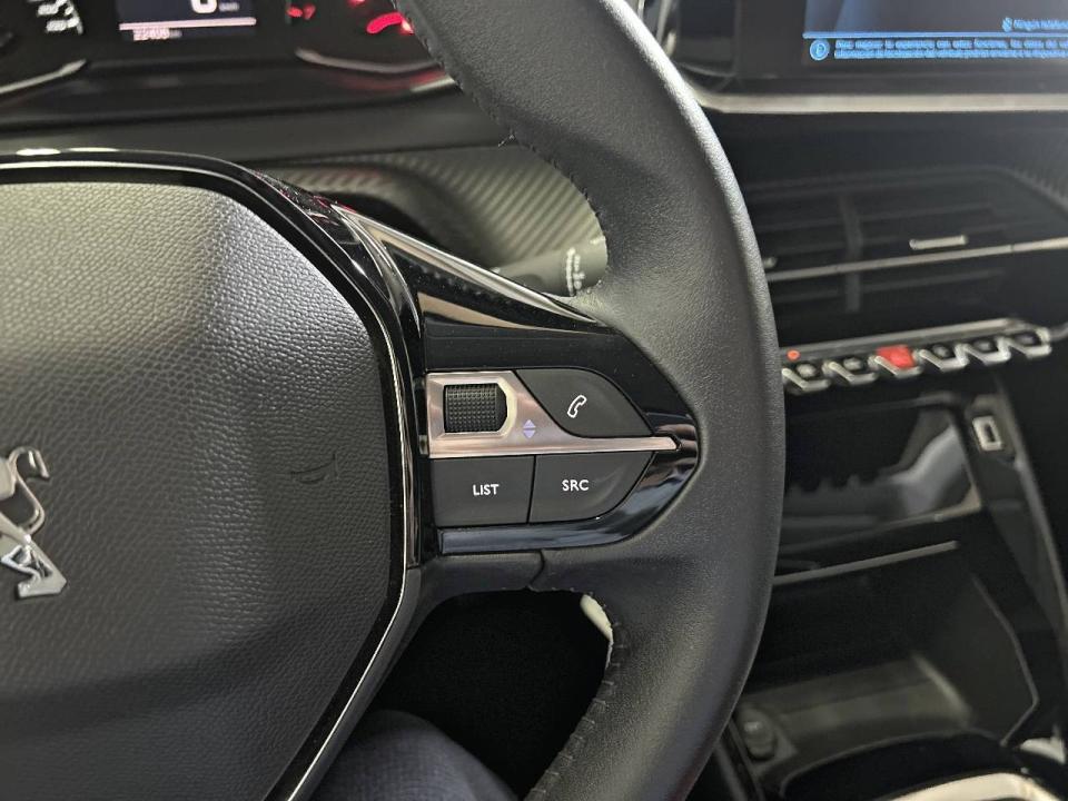 Peugeot 208 PureTech 73kW (100CV) Allure