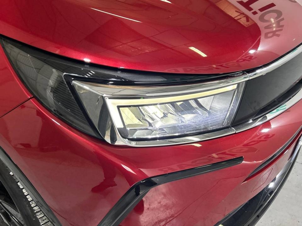 Opel Grandland X 1.2T XHT Hybrid eDCT6 S/S GS