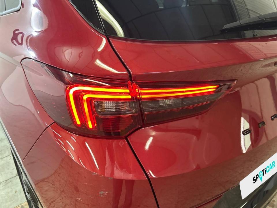 Opel Grandland X 1.2T XHT Hybrid eDCT6 S/S GS