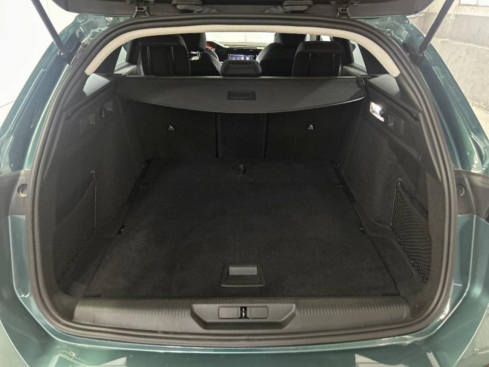 Peugeot 308 SW Allure PureTech 130 S&S MAN