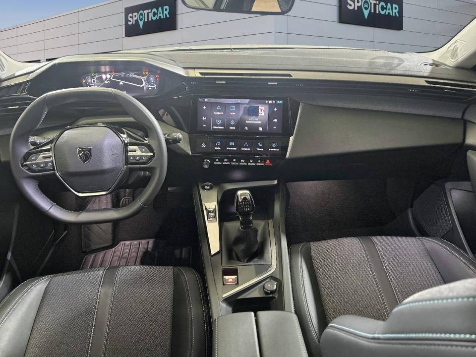 Peugeot 308 SW Allure PureTech 130 S&S MAN