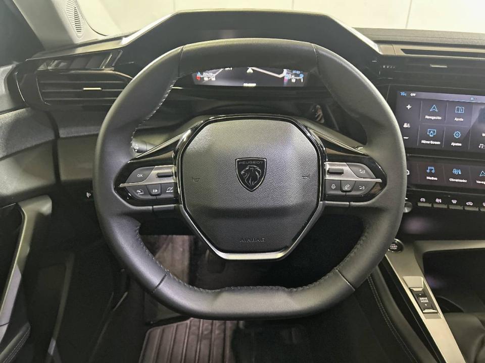 Peugeot 308 SW Allure PureTech 130 S&S MAN