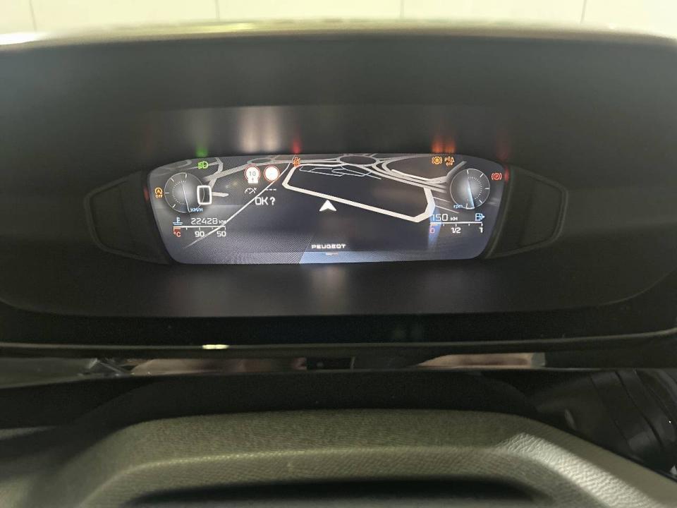 Peugeot 308 SW Allure PureTech 130 S&S MAN