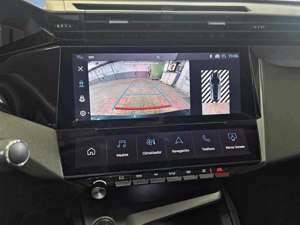 Peugeot 308 SW Allure PureTech 130 S&S MAN