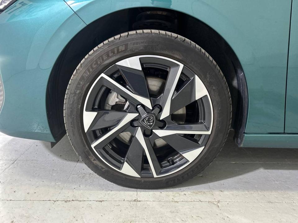 Peugeot 308 SW Allure PureTech 130 S&S MAN