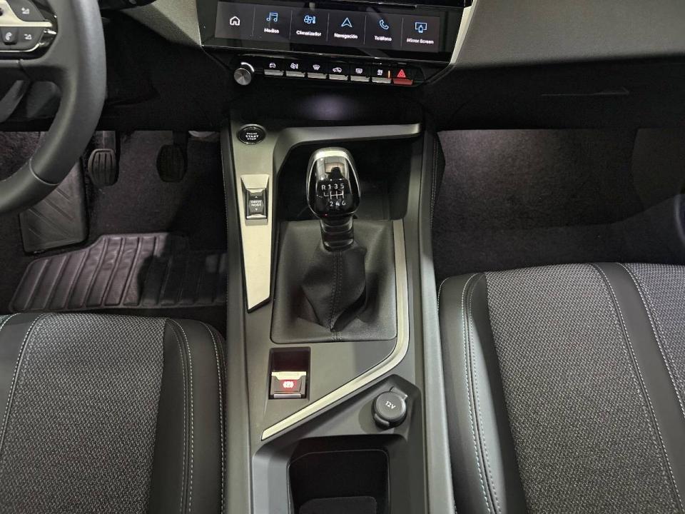 Peugeot 308 SW Allure PureTech 130 S&S MAN