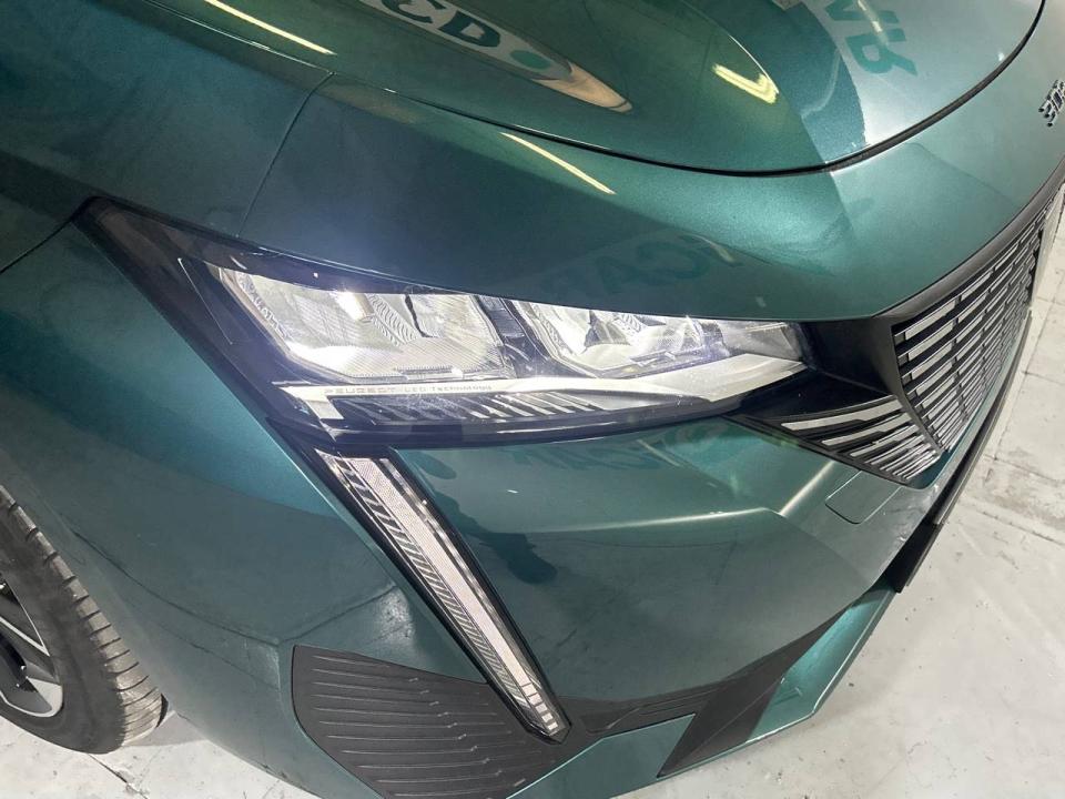 Peugeot 308 SW Allure PureTech 130 S&S MAN