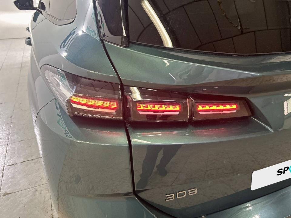 Peugeot 308 SW Allure PureTech 130 S&S MAN