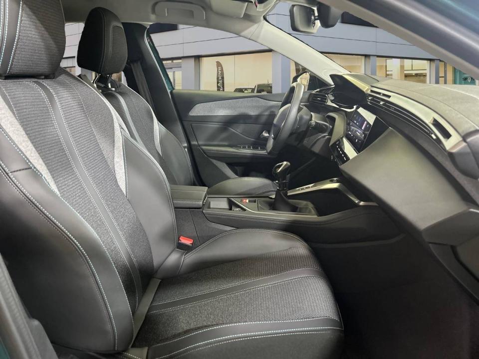 Peugeot 308 SW Allure PureTech 130 S&S MAN