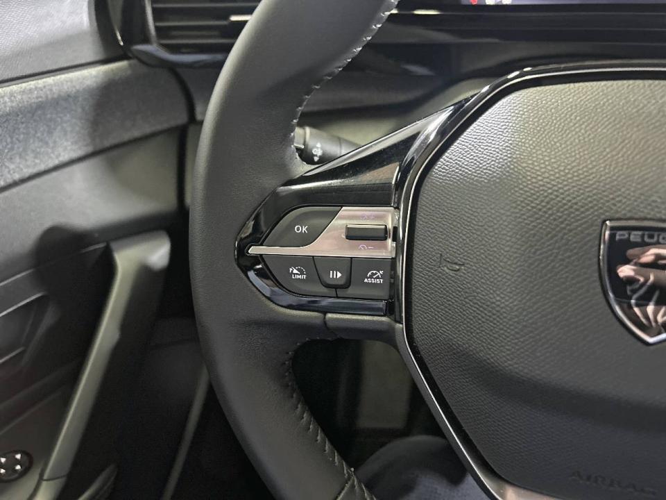 Peugeot 308 SW Allure PureTech 130 S&S MAN