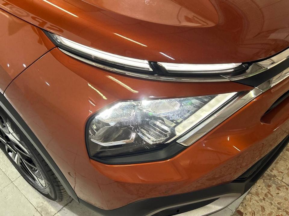 Citroen C4 PureTech 130 S&S EAT8 Shine