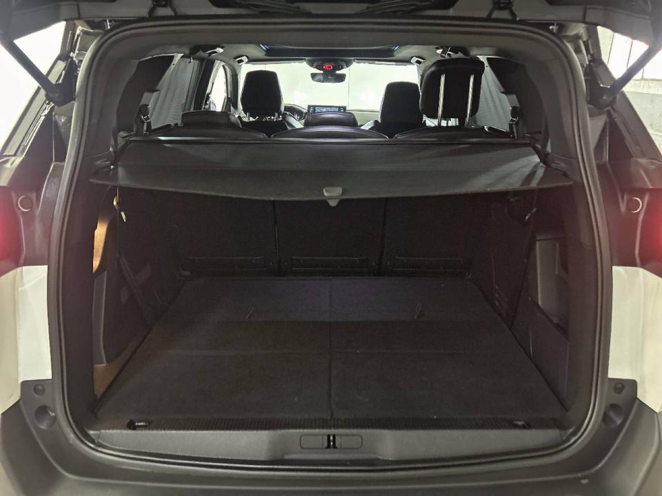 Peugeot 5008 1.6 PureTech 132KW S&S GT EAT8