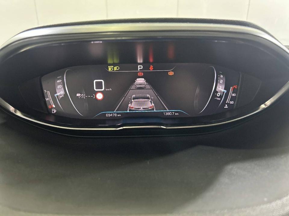 Peugeot 5008 1.6 PureTech 132KW S&S GT EAT8