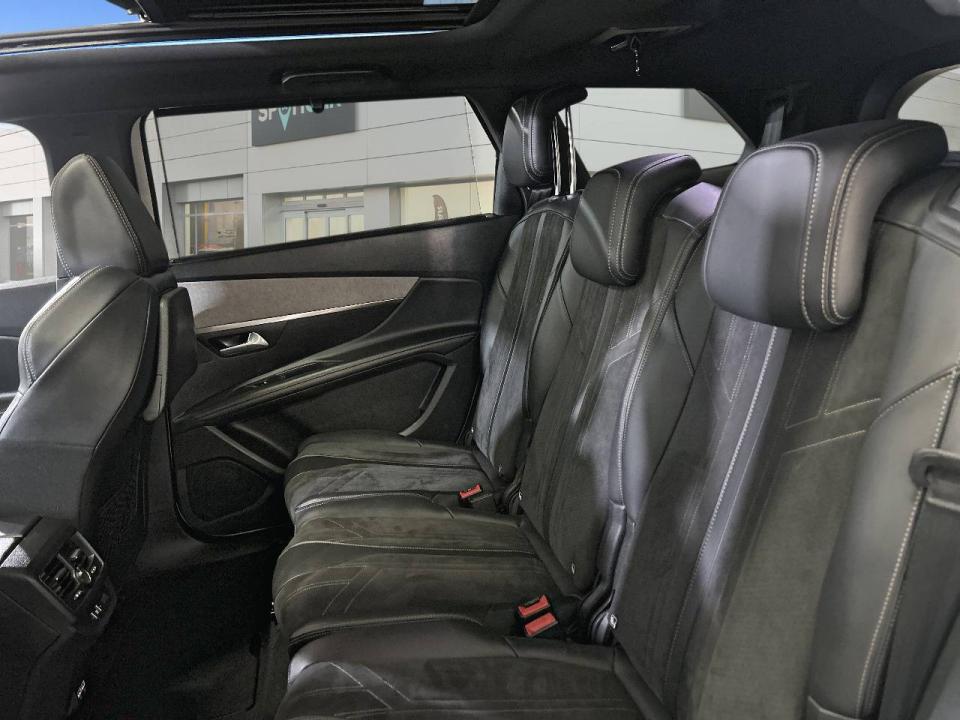 Peugeot 5008 1.6 PureTech 132KW S&S GT EAT8