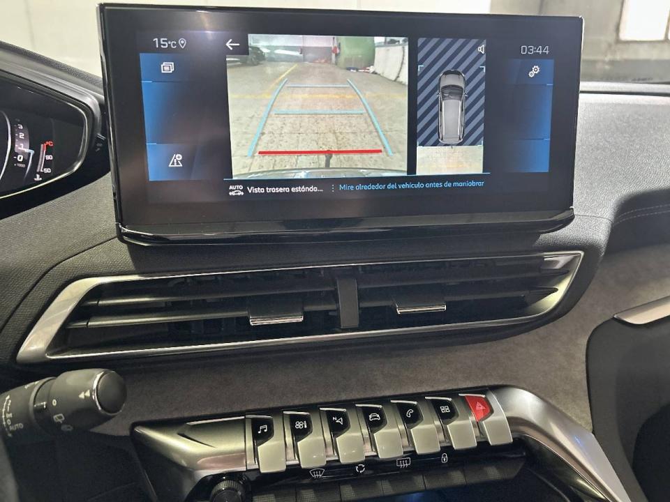 Peugeot 5008 1.6 PureTech 132KW S&S GT EAT8