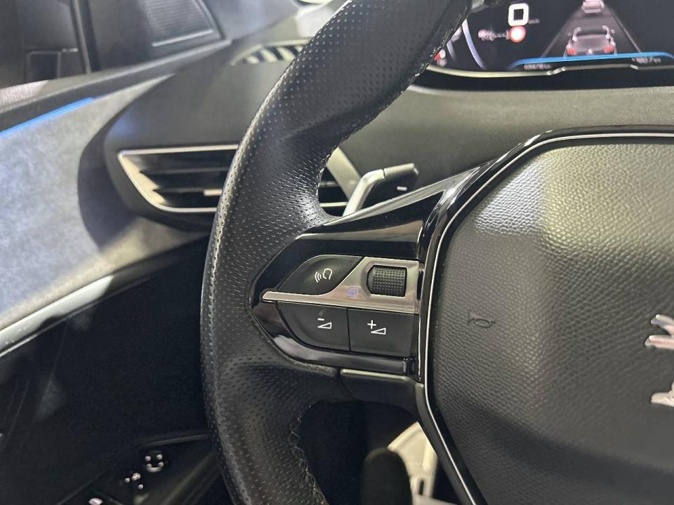 Peugeot 5008 1.6 PureTech 132KW S&S GT EAT8