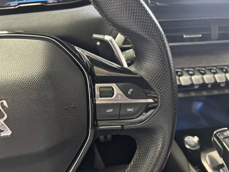 Peugeot 5008 1.6 PureTech 132KW S&S GT EAT8