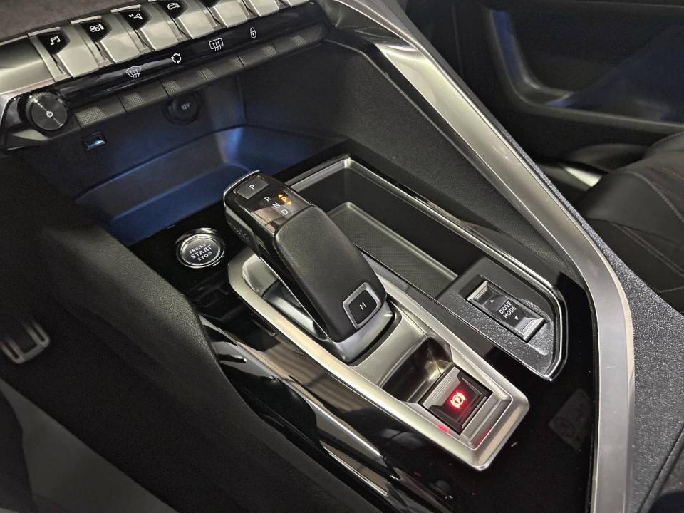 Peugeot 5008 1.6 PureTech 132KW S&S GT EAT8