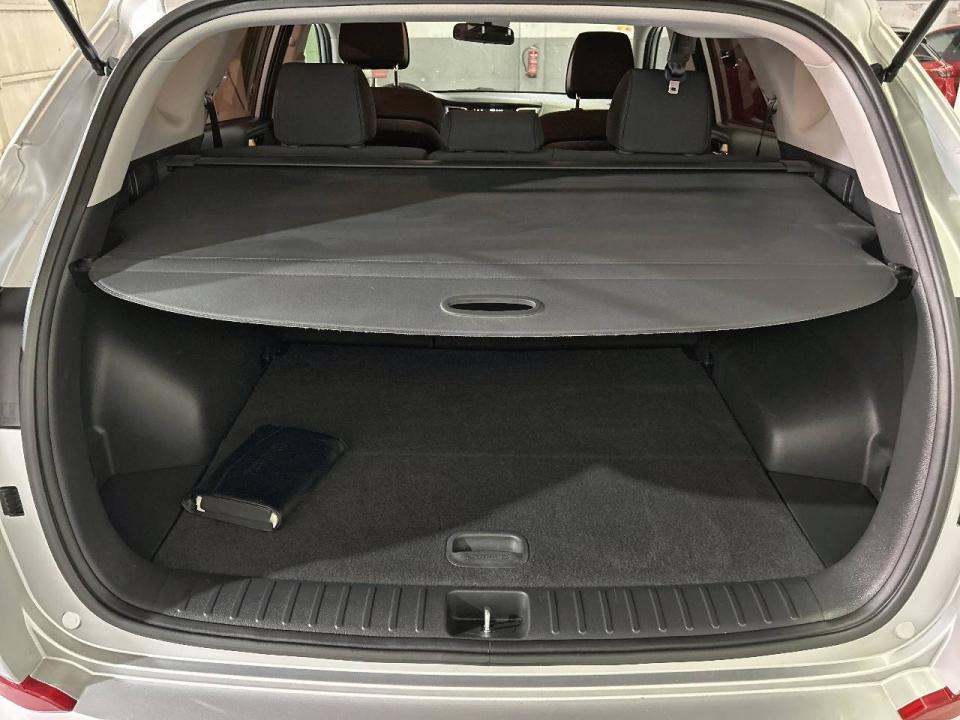 Hyundai Tucson 1.6 GDi BlueDrive Link 4x2