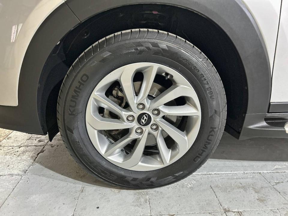 Hyundai Tucson 1.6 GDi BlueDrive Link 4x2