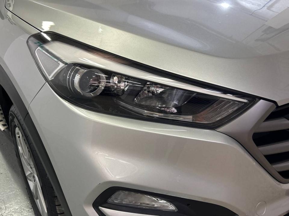 Hyundai Tucson 1.6 GDi BlueDrive Link 4x2