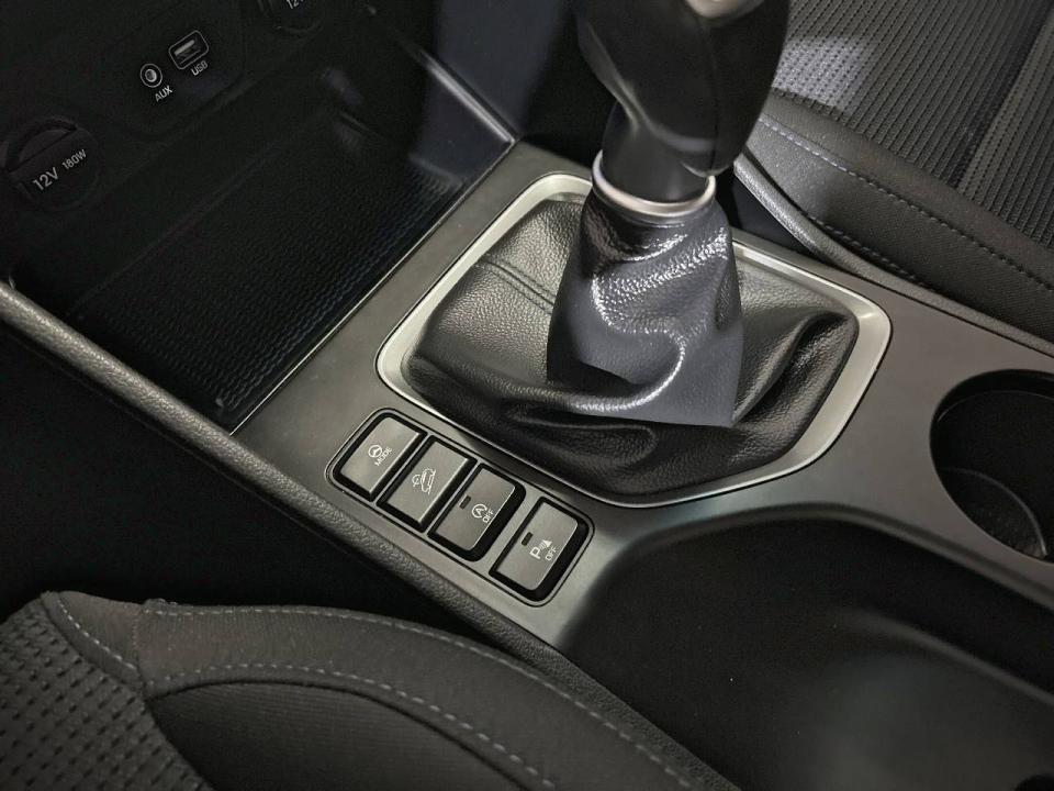 Hyundai Tucson 1.6 GDi BlueDrive Link 4x2