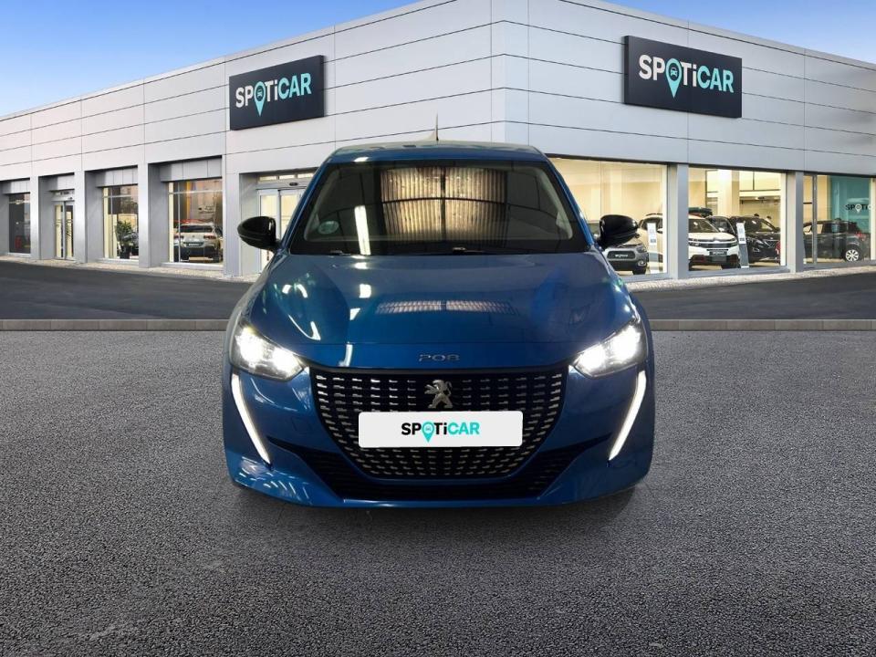 Peugeot 208 Allure Puretech 100