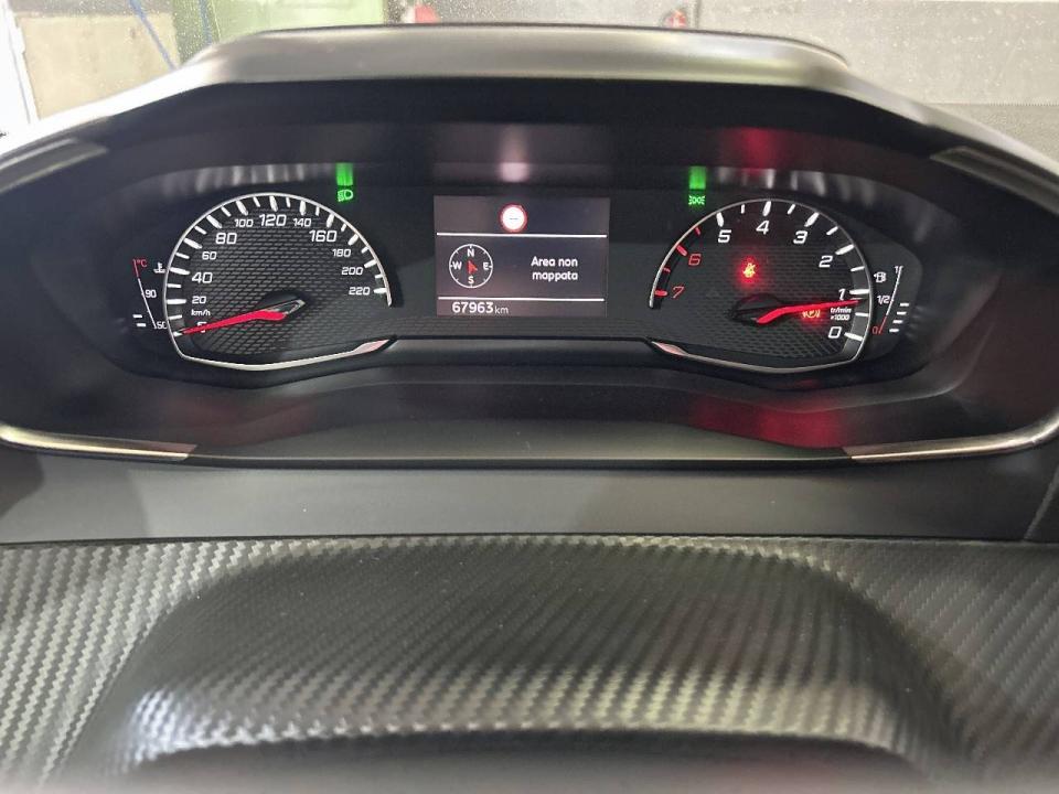 Peugeot 208 Allure Puretech 100