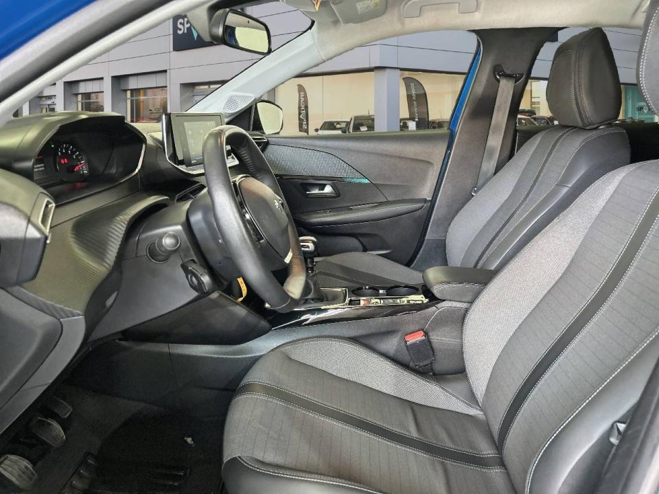 Peugeot 208 Allure Puretech 100