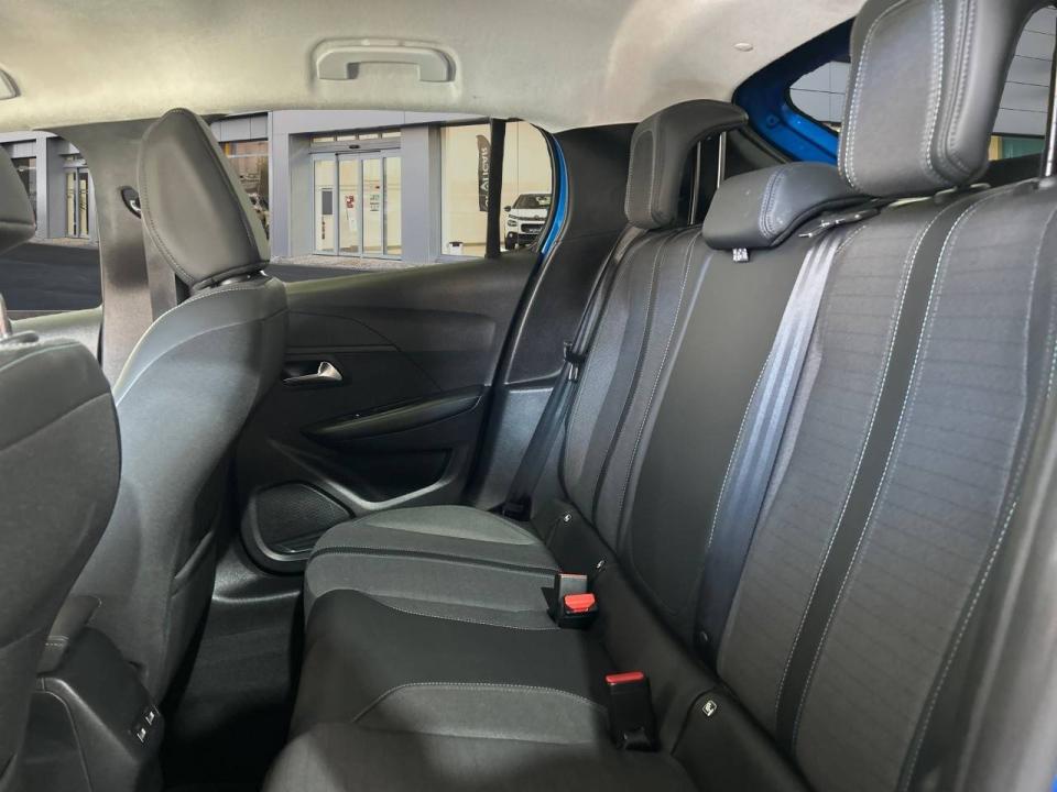 Peugeot 208 Allure Puretech 100