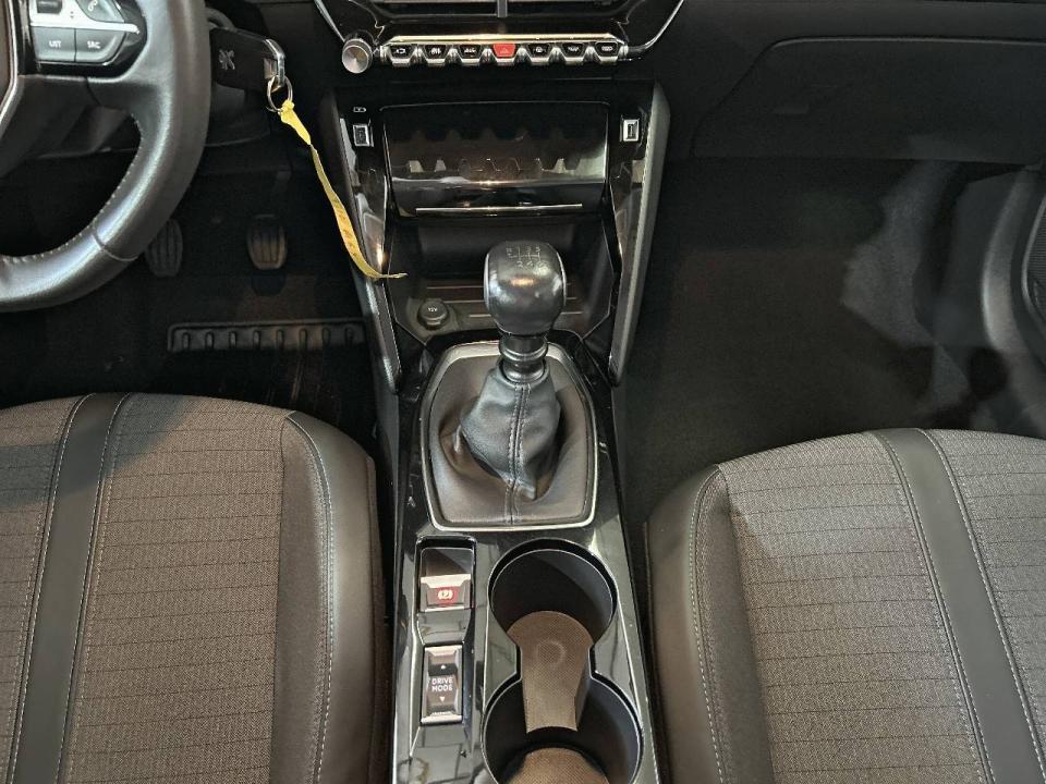 Peugeot 208 Allure Puretech 100