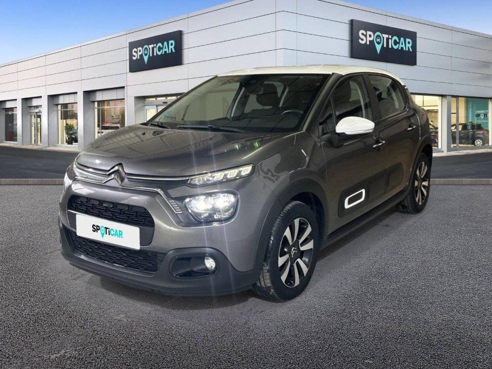 Citroen C3 PureTech 60KW (83CV) Feel Pack