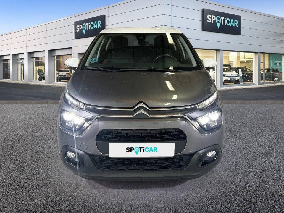 Citroen C3 PureTech 60KW (83CV) Feel Pack