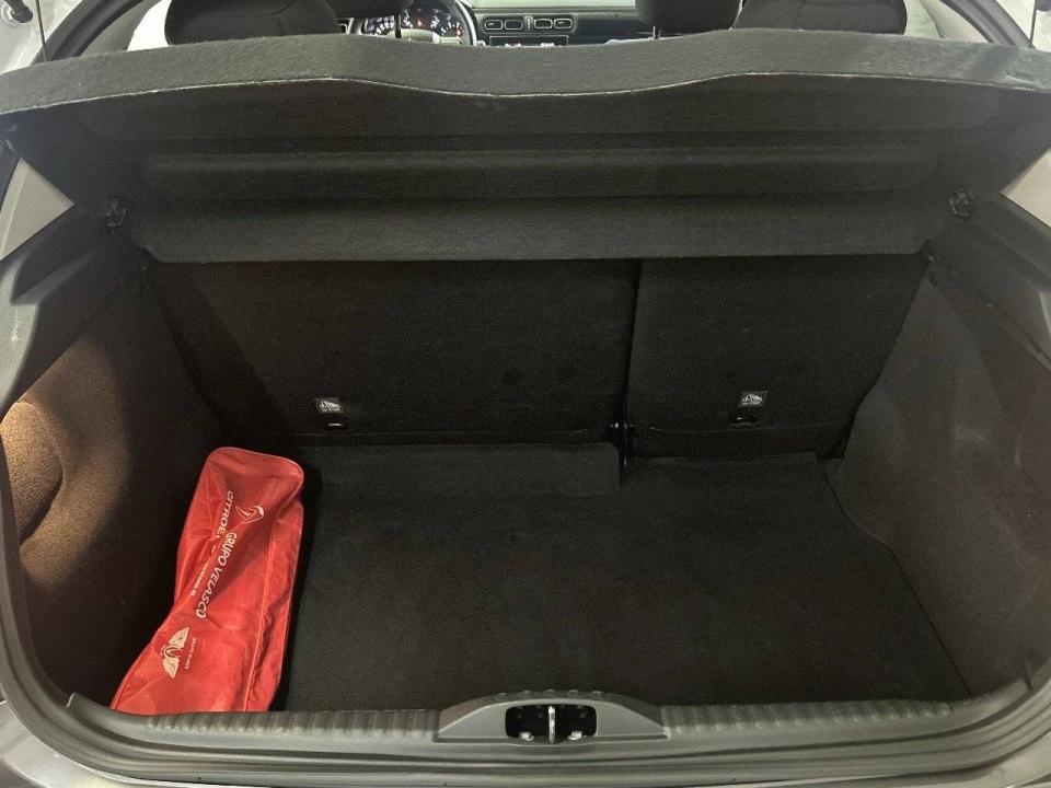 Citroen C3 PureTech 60KW (83CV) Feel Pack