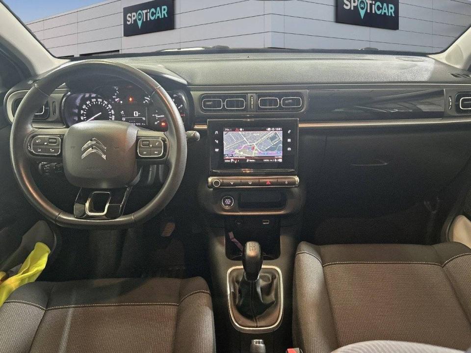 Citroen C3 PureTech 60KW (83CV) Feel Pack