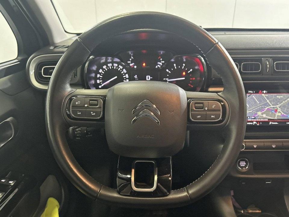 Citroen C3 PureTech 60KW (83CV) Feel Pack