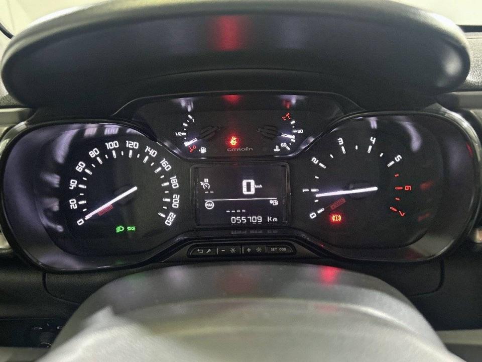 Citroen C3 PureTech 60KW (83CV) Feel Pack