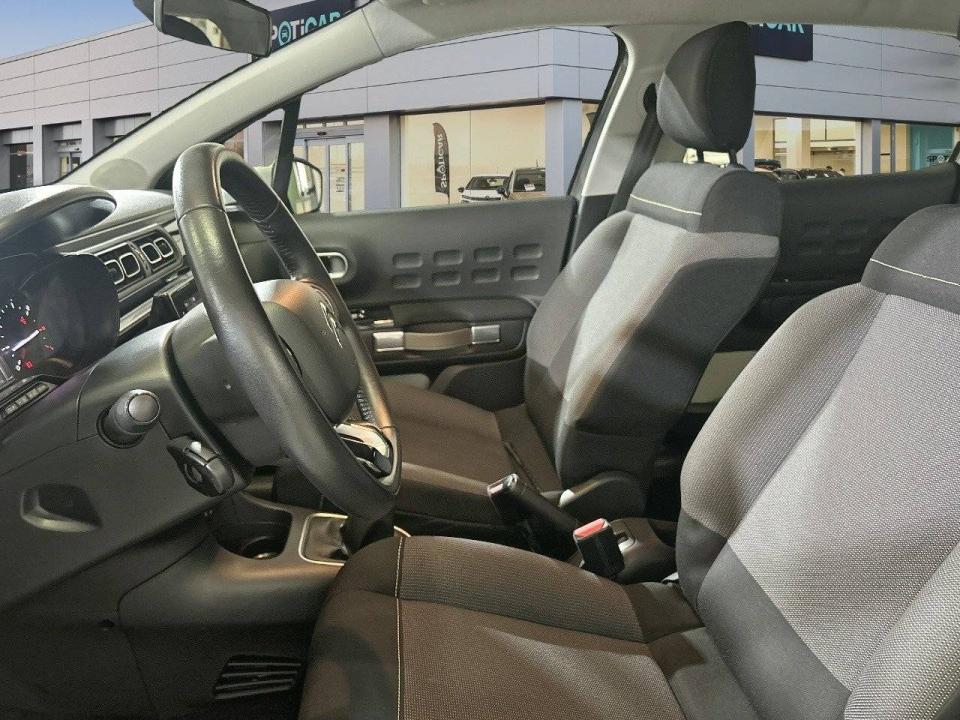 Citroen C3 PureTech 60KW (83CV) Feel Pack