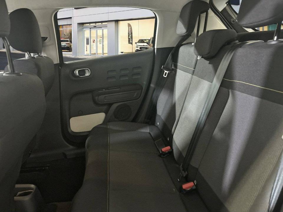 Citroen C3 PureTech 60KW (83CV) Feel Pack